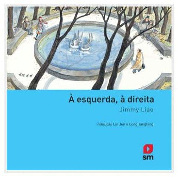 Livro À Esquerda, À Direita