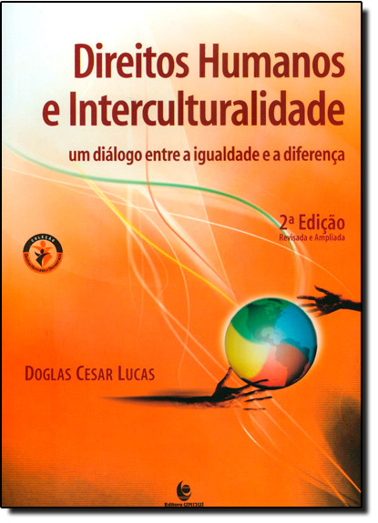 Livro Direitos Humanos E Interculturalidade - Um Diálogo Entre ...