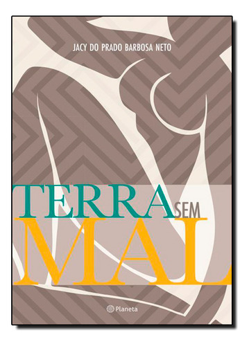 Livro Terra Sem Mal