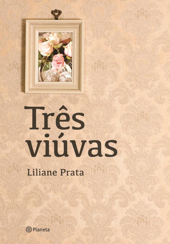 Livro Três Viúvas