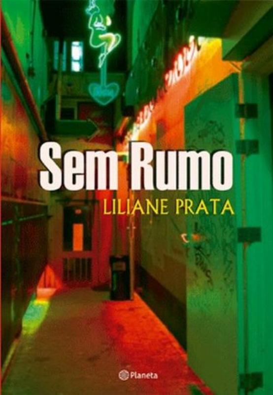 Livro Sem Rumo