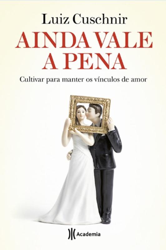Livro Ainda vale a pena