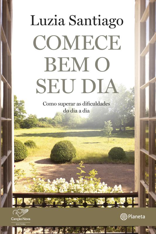 Livro Comece Bem O Seu Dia