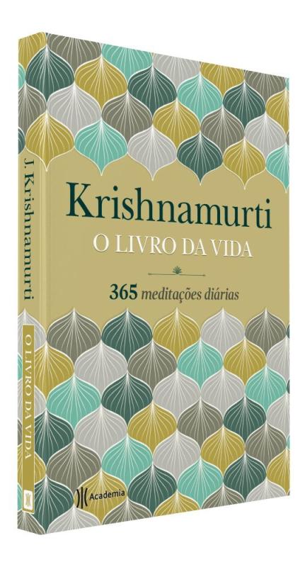 Livro O livro da vida