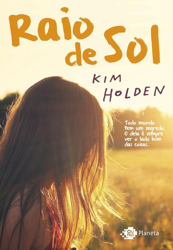 Livro Raio de sol