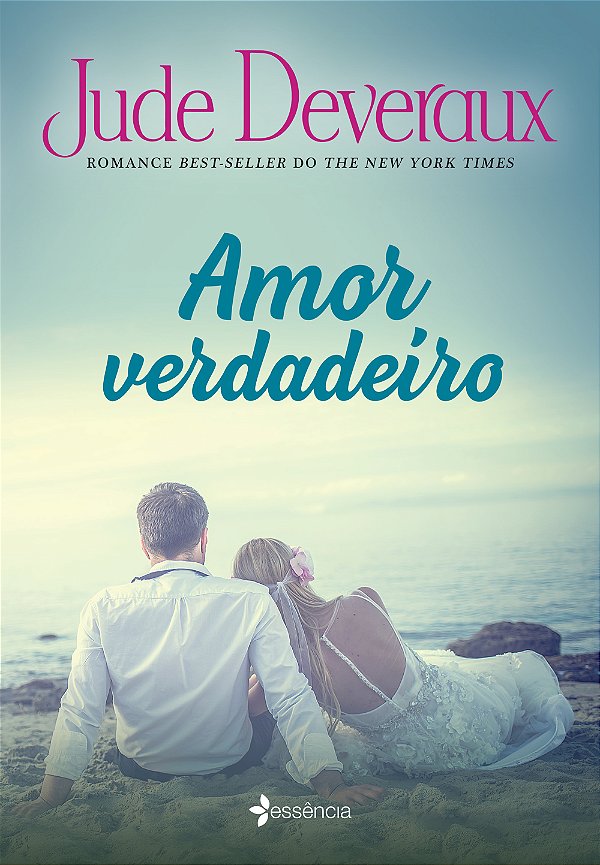 Livro Amor verdadeiro