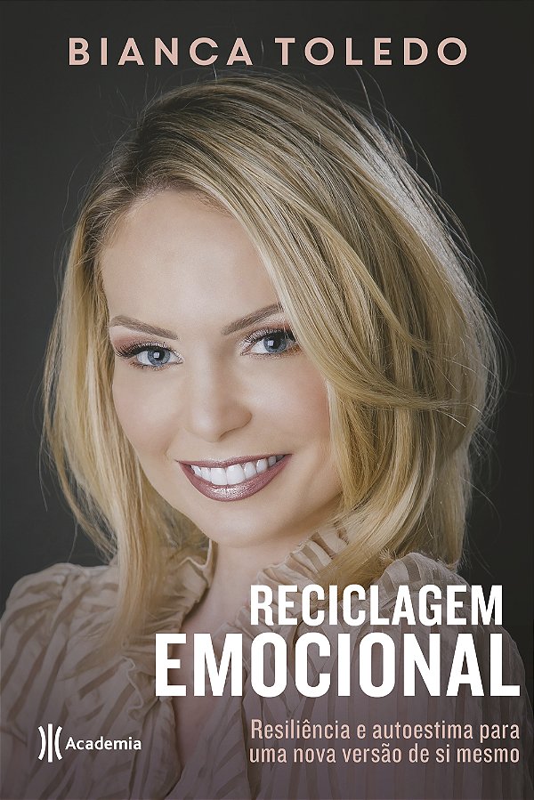 Livro Reciclagem emocional