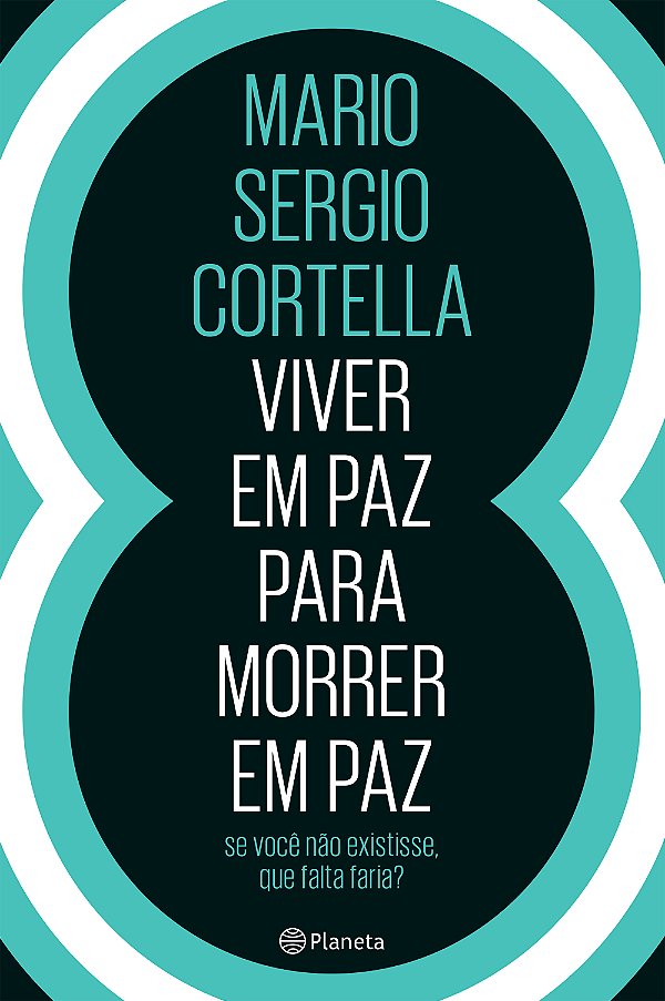 Livro Viver em paz para morrer em paz