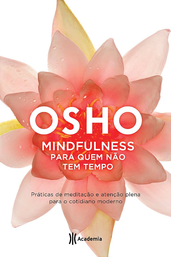 Livro Mindfulness