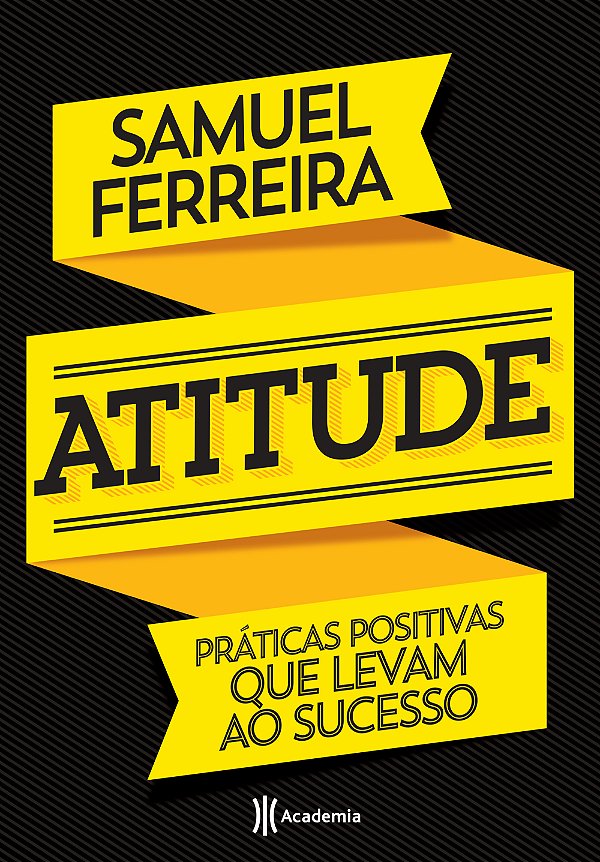 Livro Atitude
