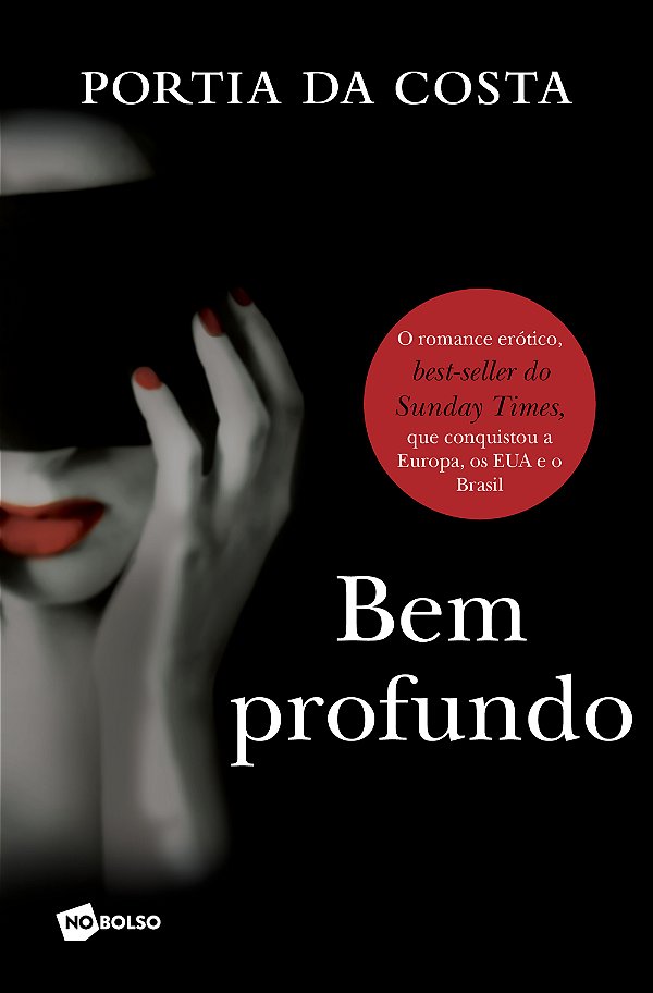 Livro Bem profundo - 2º edição _ No Bolso