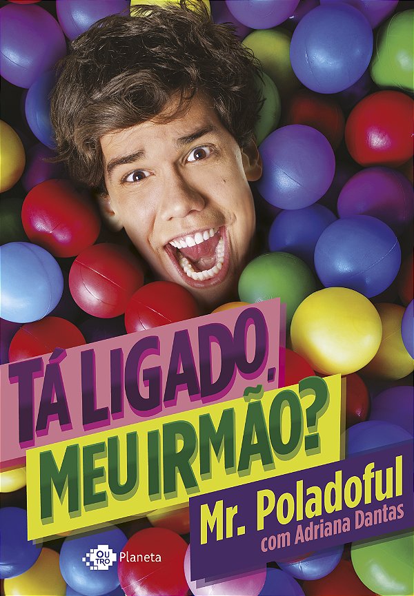 Tá Ligado Meu Irmão?