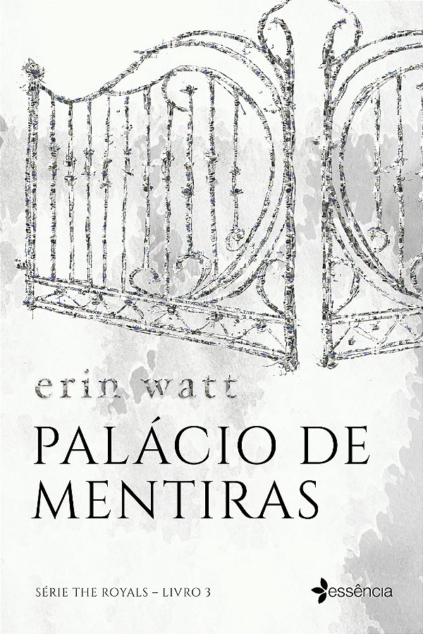 Livro Palácio de mentiras: O aguardado desfecho da série ...