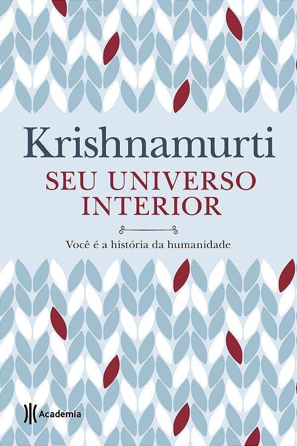 Livro Seu universo interior: Você é a história da humanid...