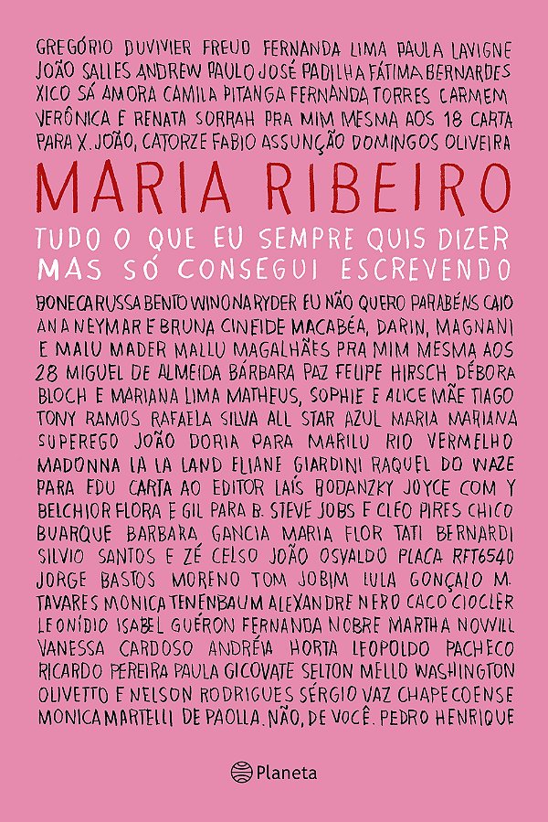 Livro Tudo o que eu sempre quis dizer, mas só consegui es...