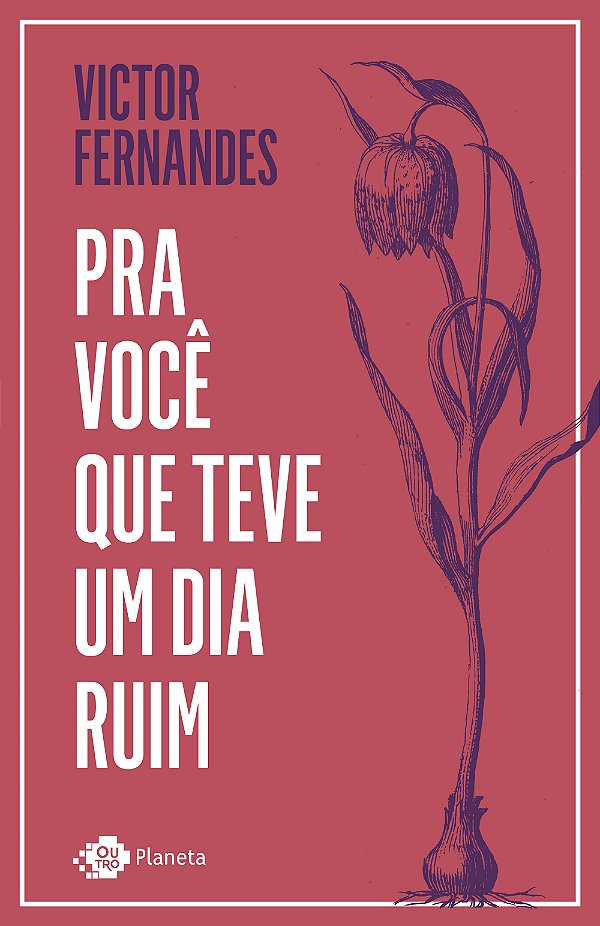 Livro Pra você que teve um dia ruim
