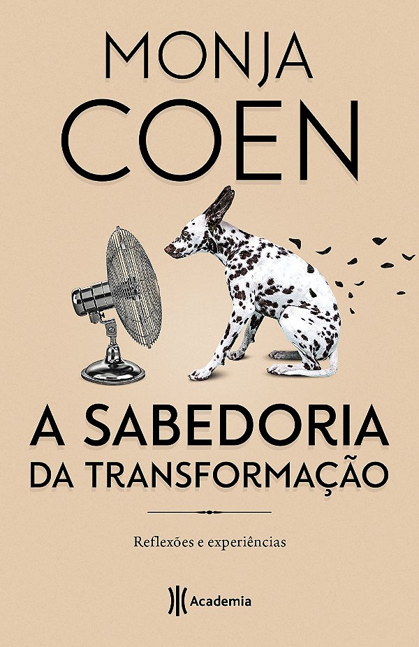 Livro A sabedoria da transformação: Reflexões e experiênc...