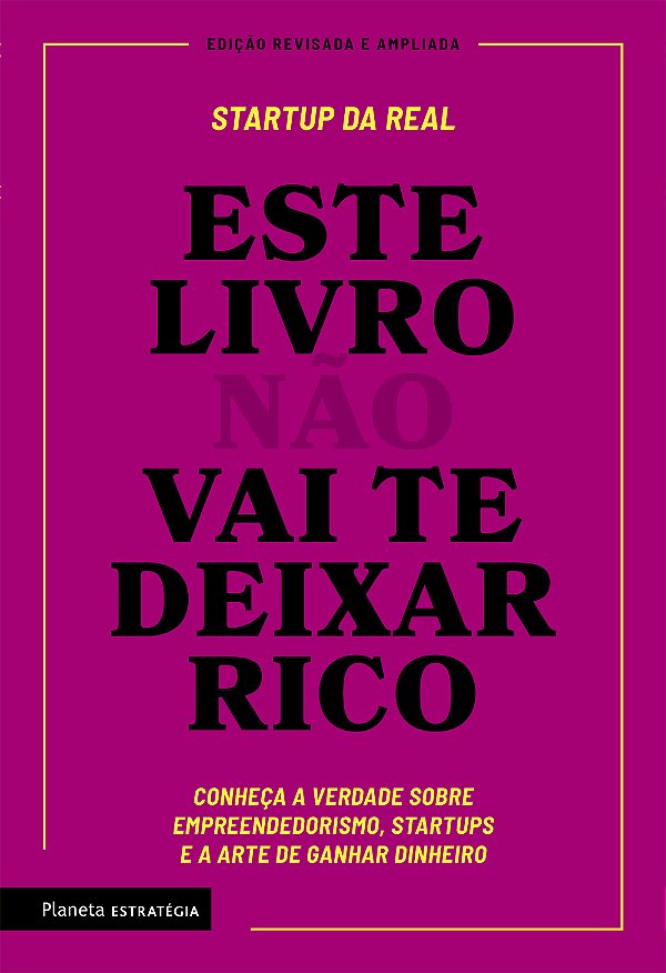 Livro Este livro não vai te deixar rico: Descubra a verda...