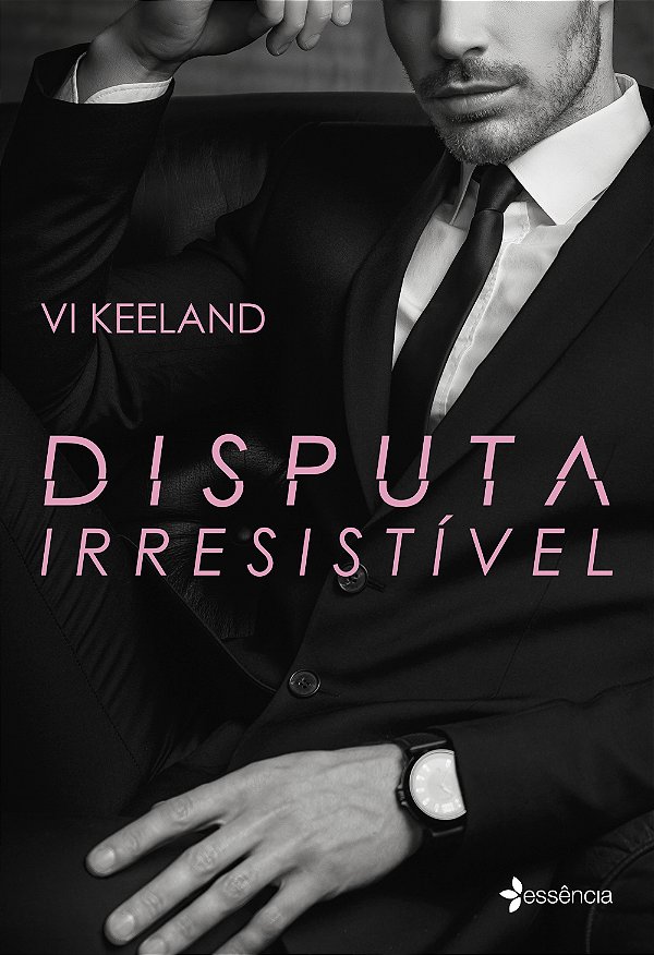 Livro Disputa irresistível
