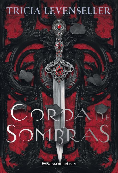 Livro Coroa de sombras: Ela não é a típica mocinha. Ele n...