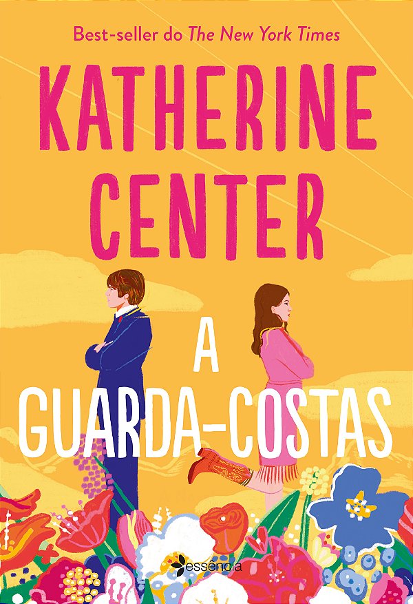 Livro A Guarda-Costas