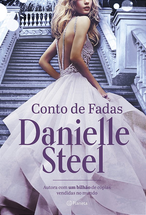 Livro Conto de fadas: Romance inédito da autora com mais ...