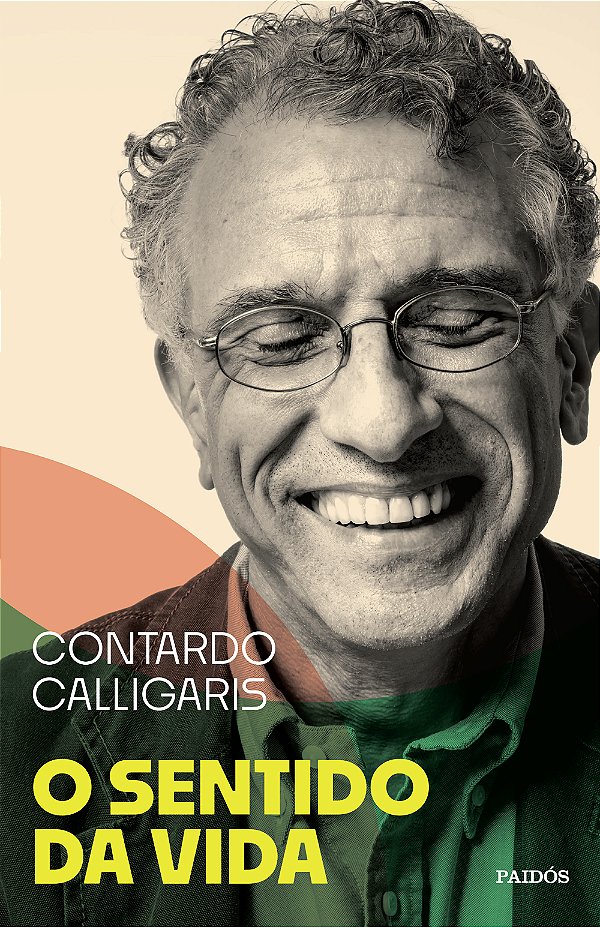 Livro O Sentido da Vida