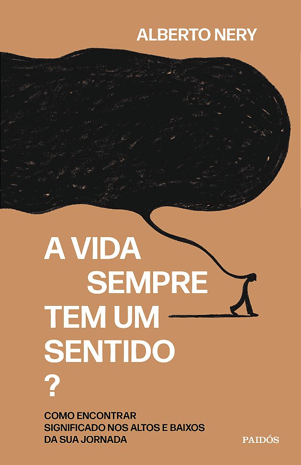 Livro A Vida Sempre Tem Um Sentido? - Como Encontrar Sign...