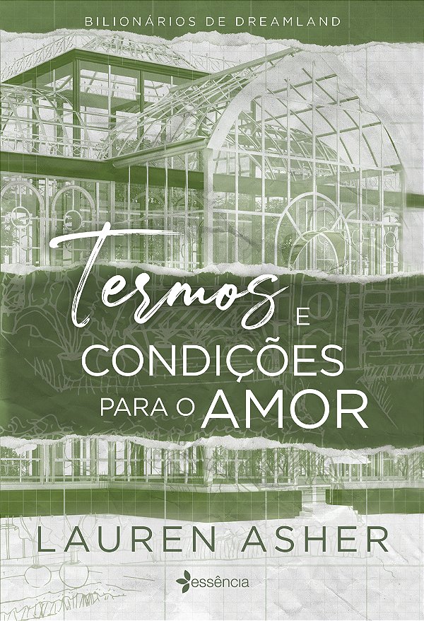 Livro Termos E Condições Para O Amor