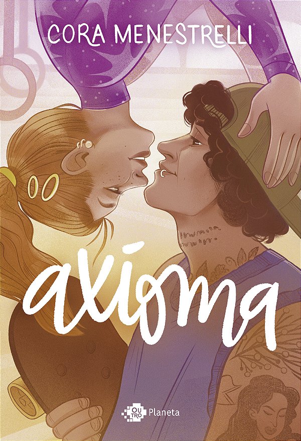 Livro Axioma