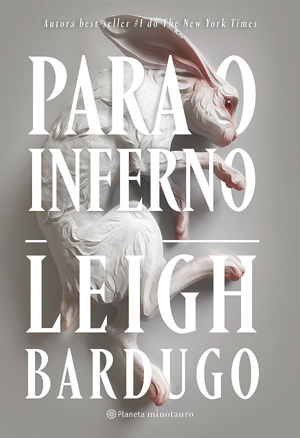 Livro Para o inferno
