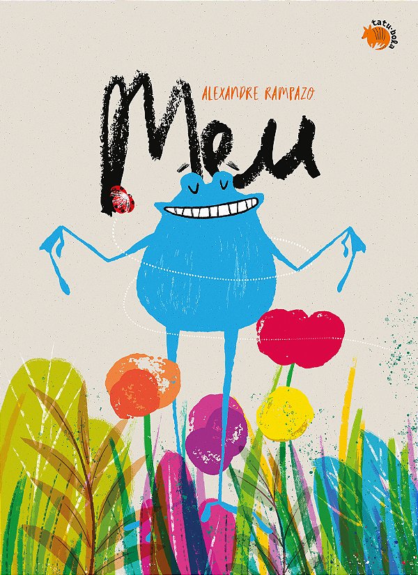 Livro Meu