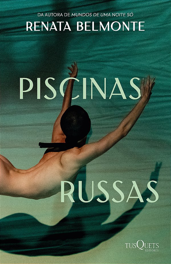 Livro Piscinas russas