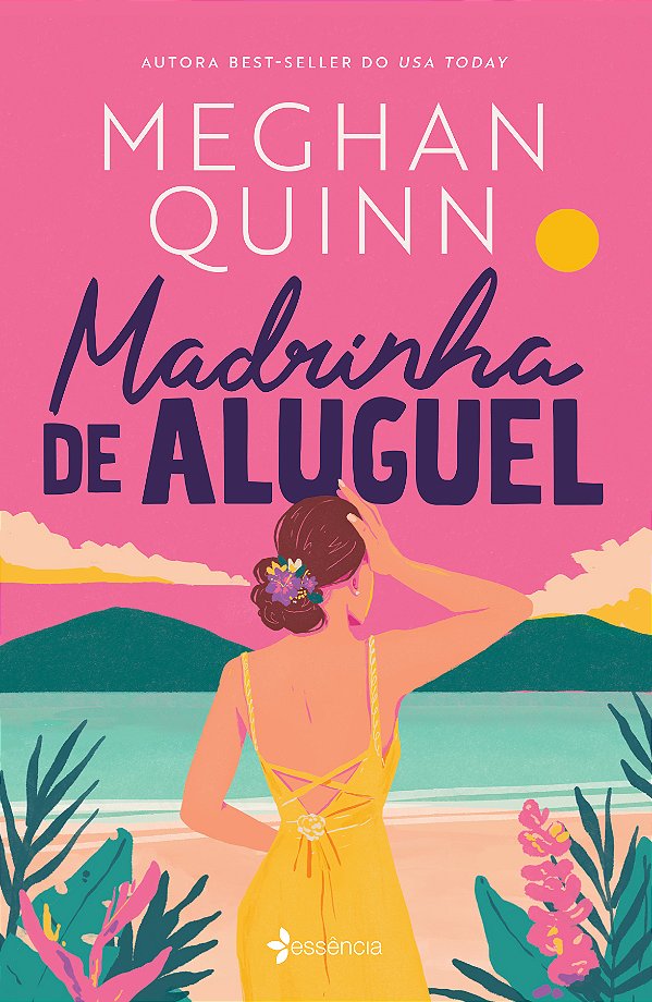 Livro Madrinha de aluguel: o amor não é cego, apenas um pouco d...