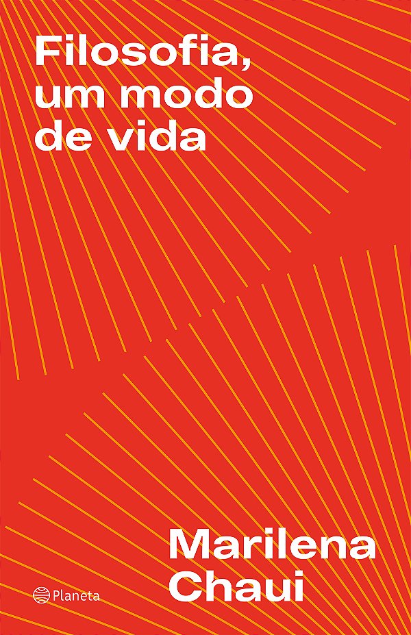 Livro Filosofia, um modo de vida