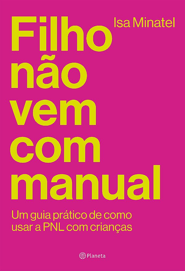 Livro Filho não vem com manual: um guia prático de como usar a ...