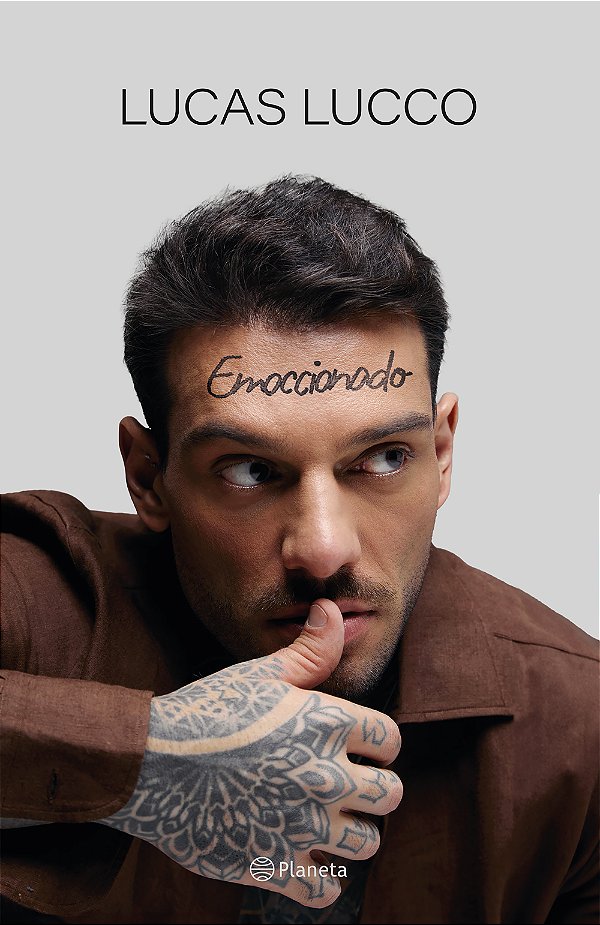 Livro Emoccionado
