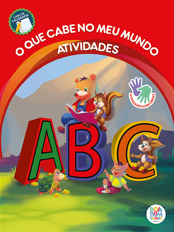 Livro Abc