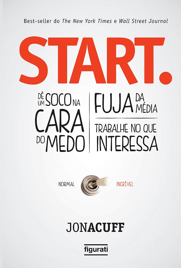 Livro START