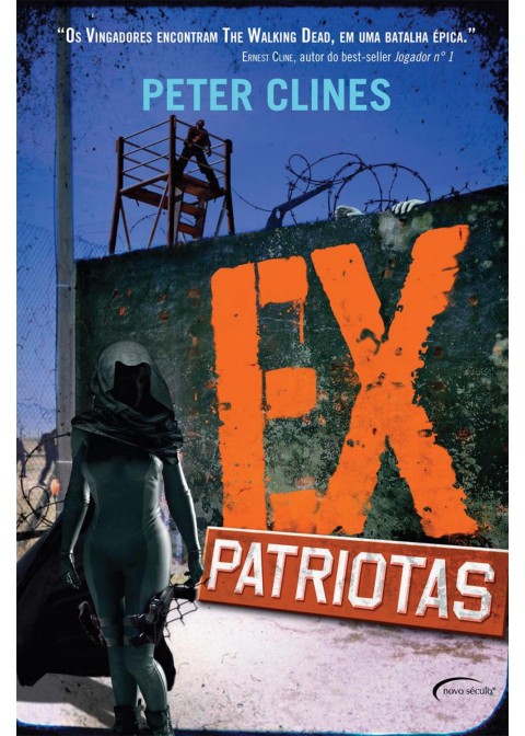 Livro Ex-Purgatorio