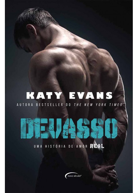 Livro Devasso