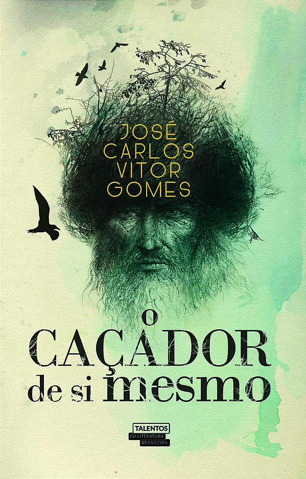 Livro O Cacador De Si Mesmo