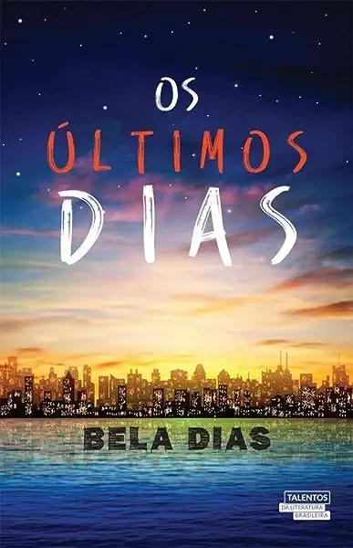 Livro OS ULTIMOS DIAS