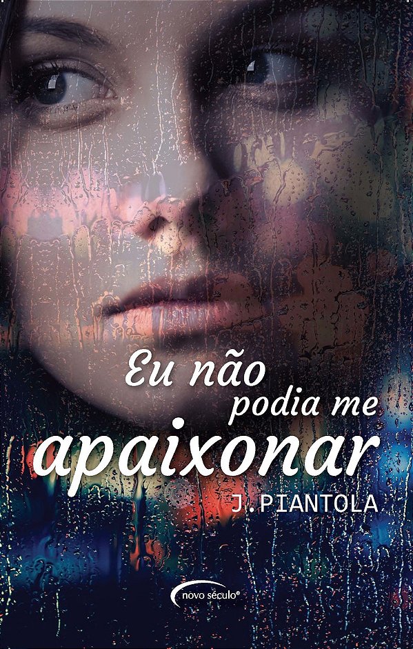 Livro Eu Não Podia Me Apaixonar