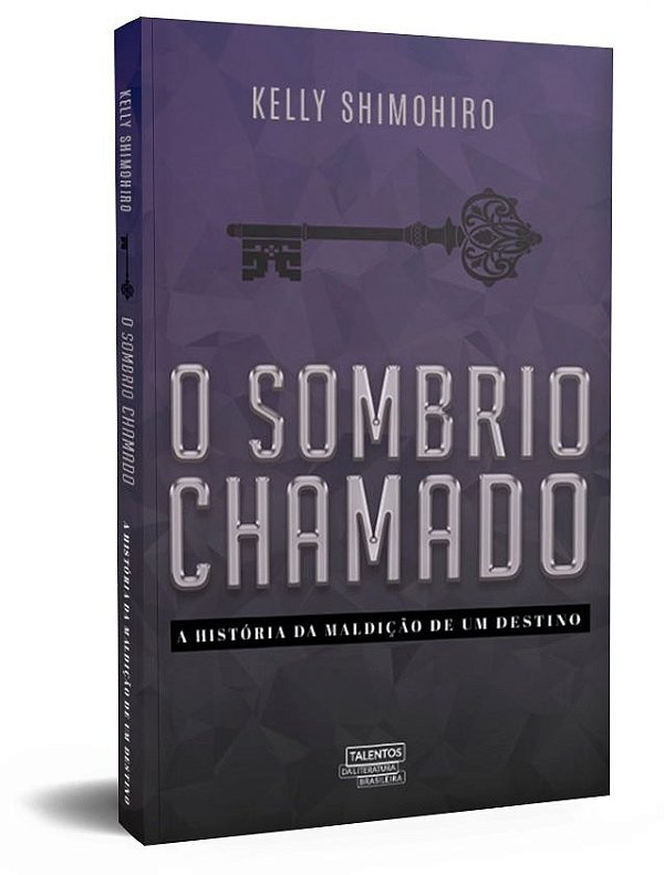 Livro O sombrio chamado: a história da maldição de um des...