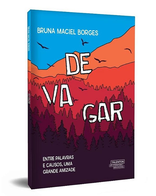Livro Devagar