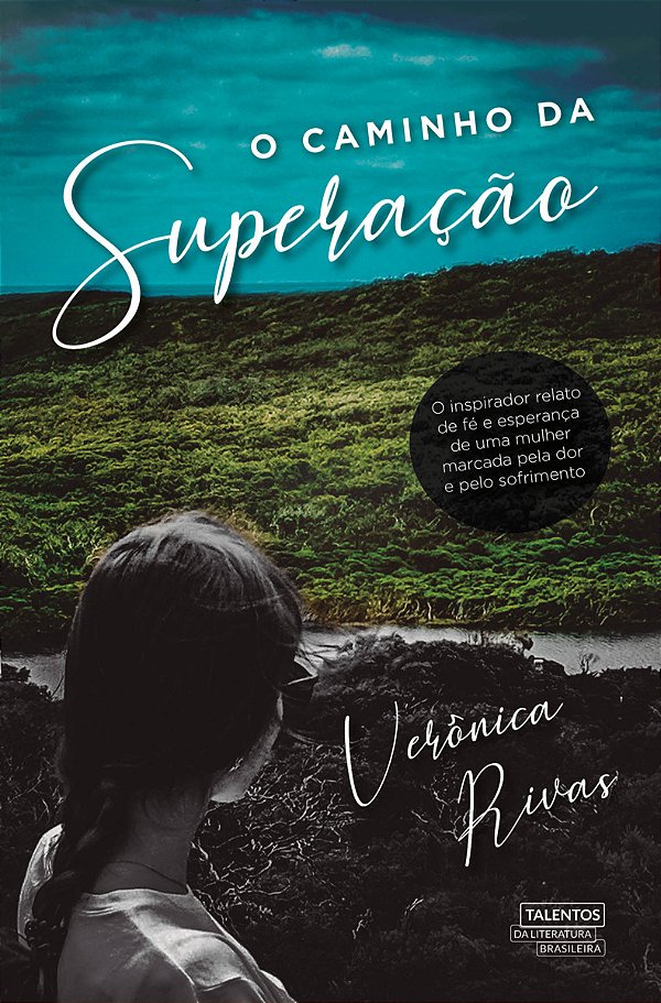 Livro O caminho da superação