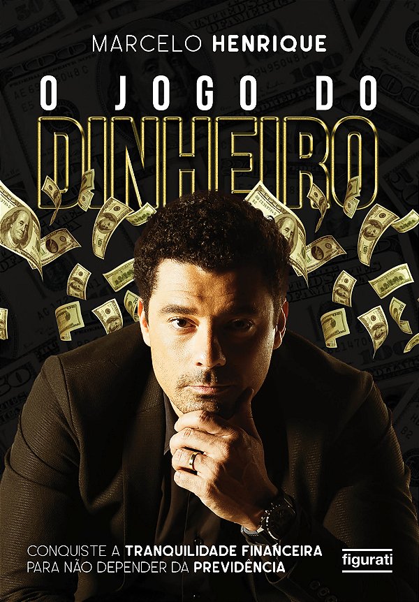 Livro O jogo do dinheiro: conquiste a tranquilidade finan...