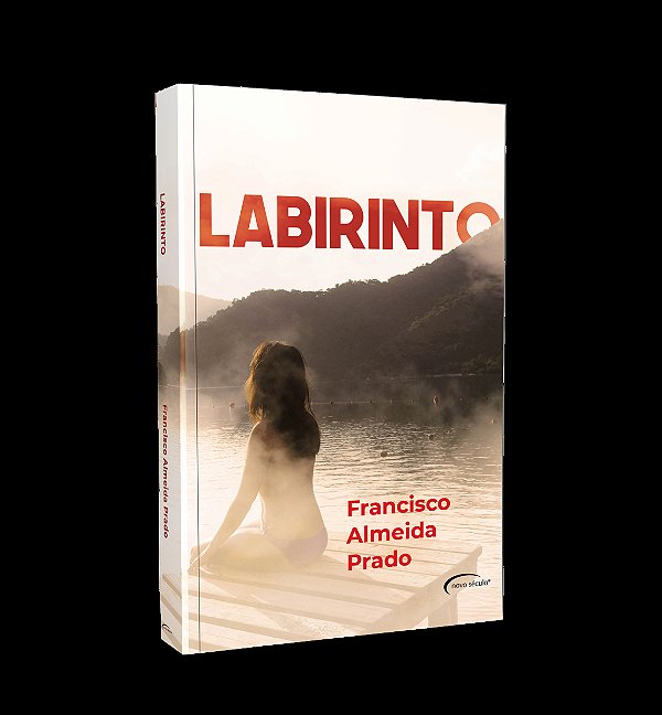 Livro Labirinto