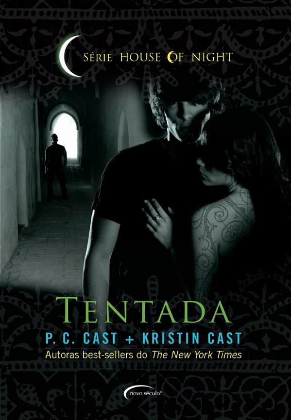 Livro Tentada (Volume 6)